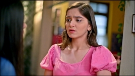 Main Hoon Aparajita - 13th January 2023